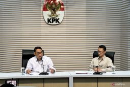 KPK merespons penyebutan nama Ahok oleh tersangka kasus pengadaan LNG