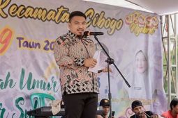 Bupati Subang dukung pembentukan Perda Pembangunan Kepariwisataan
