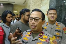 Pencarian orang hilang pascademonstrasi di Jakarta terus berlanjut
