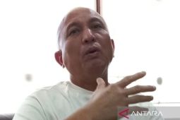 Irjen Pol Hendro Pandowo pindah, Ketua DPRD Babel: Jujur saya sedih, kami sangat kehilangan