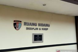 Propam Polda Kepri sebut Opsgaktibplin efektif disiplinkan personel