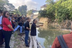 Kementerian LH dan Bali susun kajian lingkungan sebagai acuan lanskap