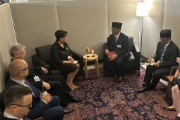 Ekuador naikkan tarif minyak mentah dari Kolombia 900 persen