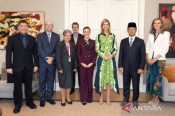 RI komitmen majukan kesehatan finansial demi ketahanan masyarakat