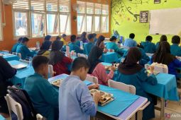 SPPG Batam imbau penerima manfaat MBG sampaikan jika terdapat keluhan