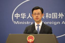 China kecam AS karena biarkan Lin Chia-lung datang New York saat sidang umum PBB