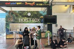 Pemkot tidak akan buka Bandung Zoo selama konflik yayasan belum selesai