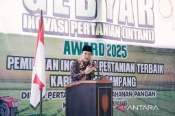 Sampang tingkatkan produksi pertanian melalui program Intani