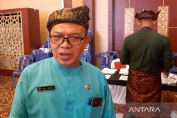 Cegah Super Flu, Dinkes Kota Tanjungpinang ajak warga terapkan PHBS