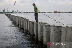 Pemprov Sumut tingkatkan  kepesertaan nelayan pada program Jamsostek