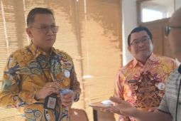 88 guru di Gunung Mas ikut seleksi BCKS