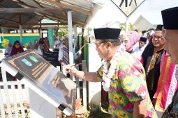 Pemkab Bangkep luncurkan kampung zakat tingkatkan kesejahteraan warga