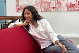 Claresta:  Penting bagi perempuan bijak ambil keputusan dalam hidup