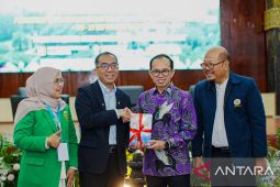 Mendiktisaintek: Ilmu sosial-manajemen mendominasi lulusan Indonesia