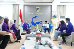 40 persen warga binaan belum dapat layanan kesehatan gigi