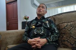 KPK sudah periksa Gubernur Kalbar usai penggeledahan