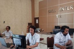 Warga Mataram kini bisa laporkan rokok ilegal lewat nomor darurat 112