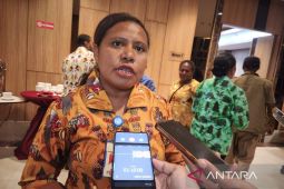 UPTD PPA Manokwari dampingi 77 kasus kekerasan perempuan dan anak