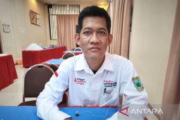 Lima OPD Pemkab Manokwari terkoneksi Aplikasi Srikandi