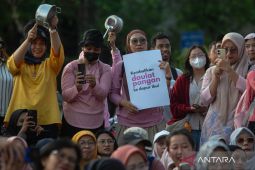 Efisiensi anggaran tidak ganggu MBG dan sekolah rakyat