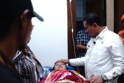 Pemkab Sumedang menutup sementara dapur MBG yang sebabkan keracunan