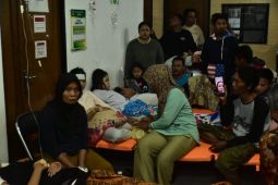 Pemkab Sumedang pastikan 70 siswa keracunan MBG mendapat penanganan medis