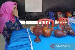Pangkalpinang gelar lomba gasing guna lestarikan permainan tradisional