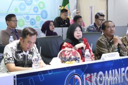 154 kepala desa di Bekasi akhiri masa jabatan pada  2026