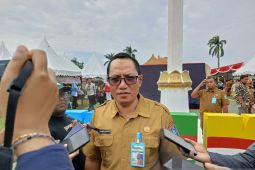 Pemprov Babel intensifkan gerakan mahasiswa pendamping KUR UMKM