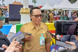 Serapan Kredit Usaha Rakyat UMKM Babel capai Rp1 triliun