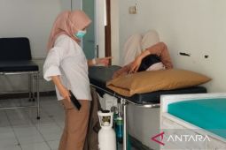 Dinkes Cianjur memastikan kondisi siswa dan guru keracunan membaik