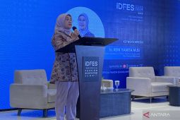 Kemenperin sebut industri fesyen tunjukkan tren positif