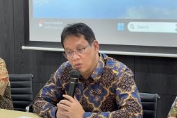 Hoaks! Artikel Menkeu Purbaya minta masyarakat menyumbang jika ingin Indonesia maju