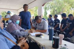 Strategi PT Timah ciptakan karyawan sehat dan aman bekerja