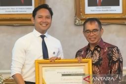 Pemkab Cianjur mulai menerapkan UHC prioritas pada September