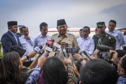 Presiden minta kasus keracunan MBG tidak dipolitisasi