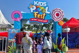 Mal Ciputra Tangerang gelar festival untuk liburan anak