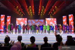 Menjaga budaya Betawi lewat pemilihan Abang None Jakarta 2025