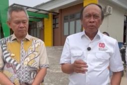 DPR-RI dorong Pemkab Sigi tingkatkan layanan kesehatan di RS Torabelo