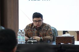 Kabupaten Kediri pasok komoditas pertanian dan peternakan ke Jakarta
