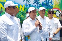 MBG program yang sangat baik hanya butuh penyesuaian