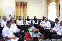 Kemenkum Bengkulu dorong Kabupaten Kepahiang segera bentuk MPIG