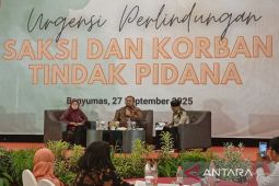 LPSK: Permohonan perlindungan saksi dan korban meningkat signifikan