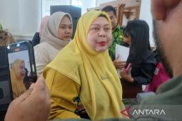 Pemprov Sumut selesaikan  106 kasus dengan terapkan keadilan restoratif