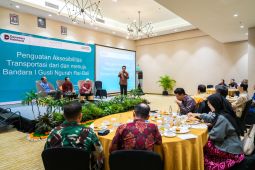 Pengembangan subway mendukung pembangunan berkelanjutan