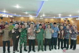 Tanjabbar targetkan prevalensi stunting jadi 6,65 persen pada 2025