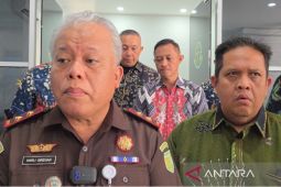 Kajati Sumut dukung rencana Cabjari Deli Serdang di Labuhan Deli hibahkan kapal ke koperasi nelayan