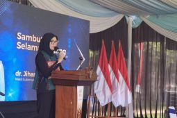 Wagub Lampung: Penyediaan data dapat tentukan arah pembangunan daerah