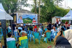 Pemkab Gorontalo Utara bangun pariwisata berkolaborasi