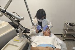 Skinda kenalkan teknologi kecantikan Korea tanpa bedah